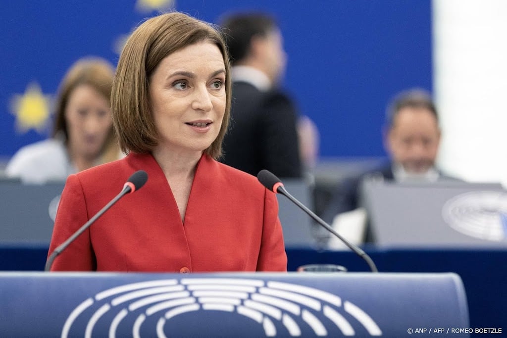 Moldavië: Rusland probeert honderdduizenden stemmen te kopen