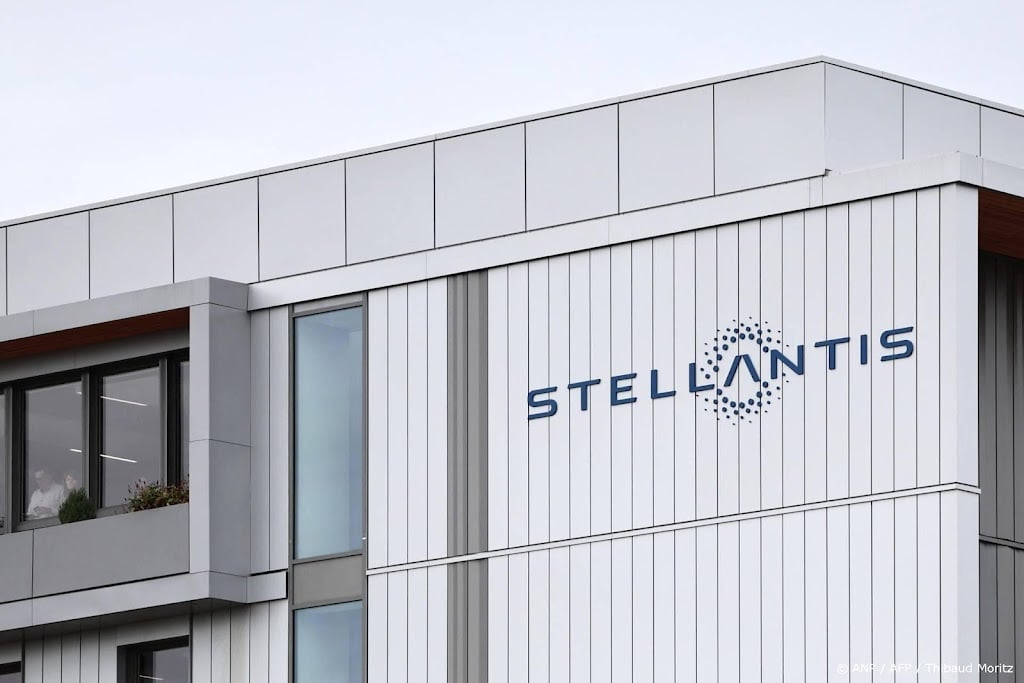 Stellantis legt productie in Frankrijk en Italië tijdelijk stil