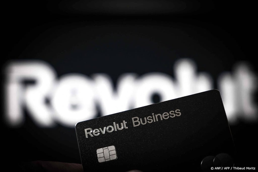 Onlinebank Revolut investeert ruim 11 miljard euro in uitbreiding