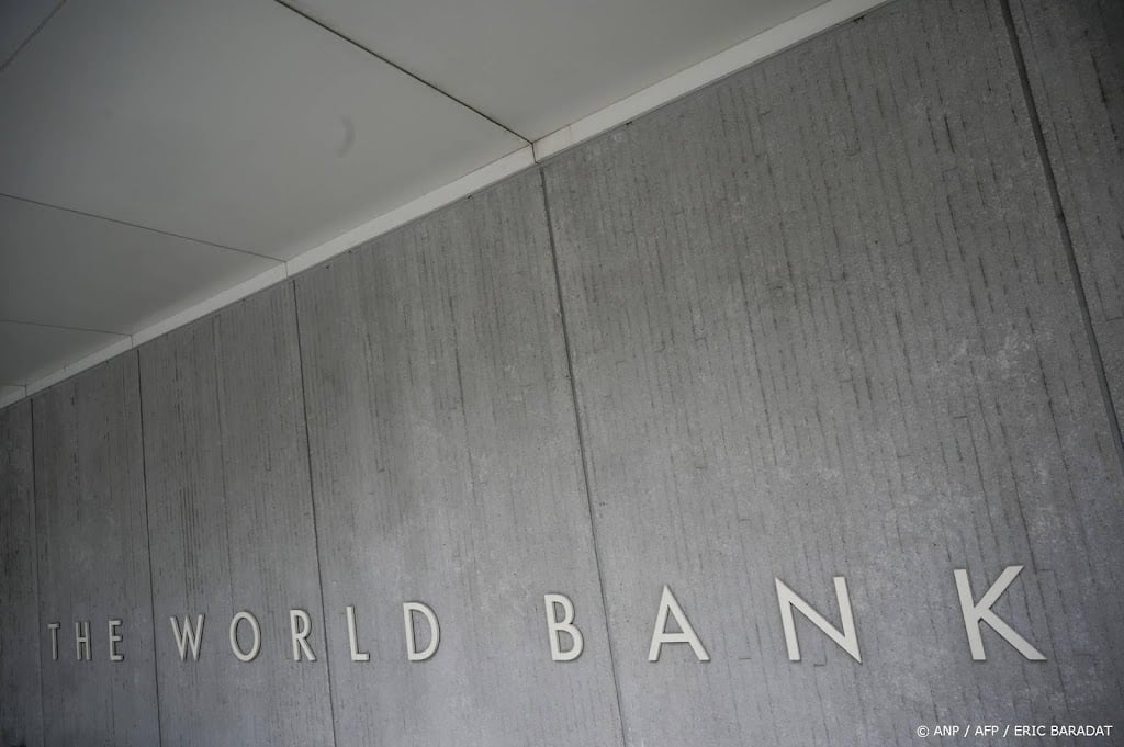 Wereldbank versnelt hulp aan Argentinië