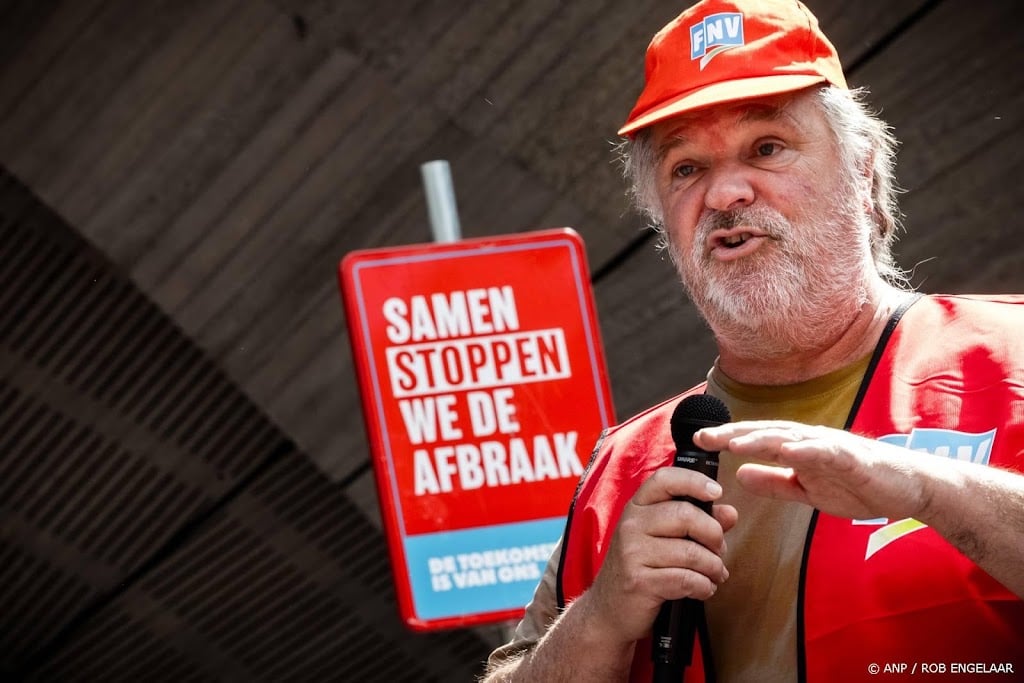 Verkorten WW helpt maar beperkt mensen aan werk, becijfert CPB