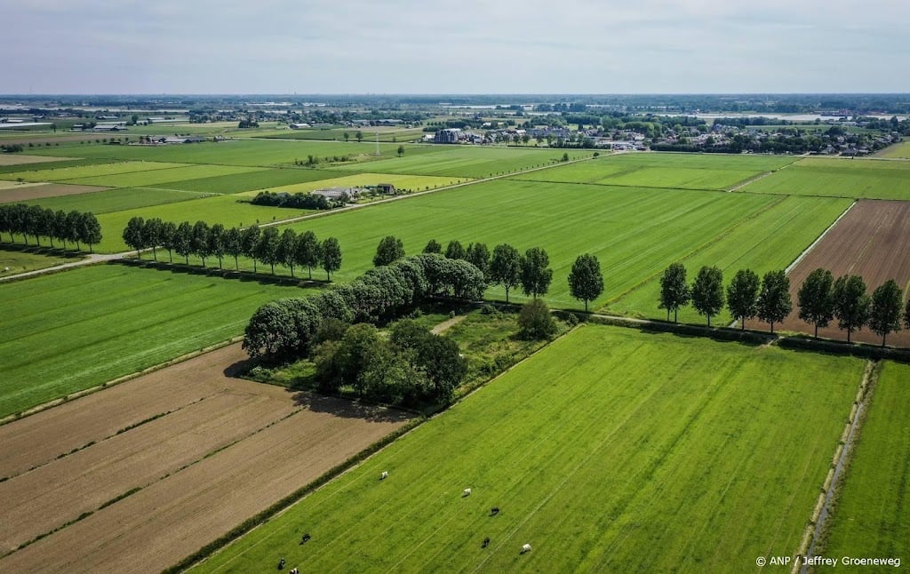 Defensie kan van Raad van State door met radarstation Herwijnen