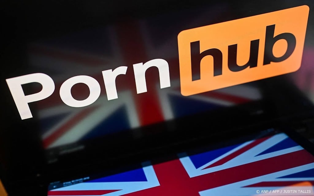 Britse toezichthouder onderzoekt leeftijdschecks Pornhub 