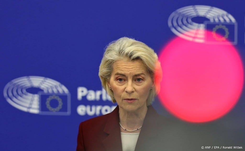 Brussel wil opnieuw bevroren geld vrijgeven aan Hongarije