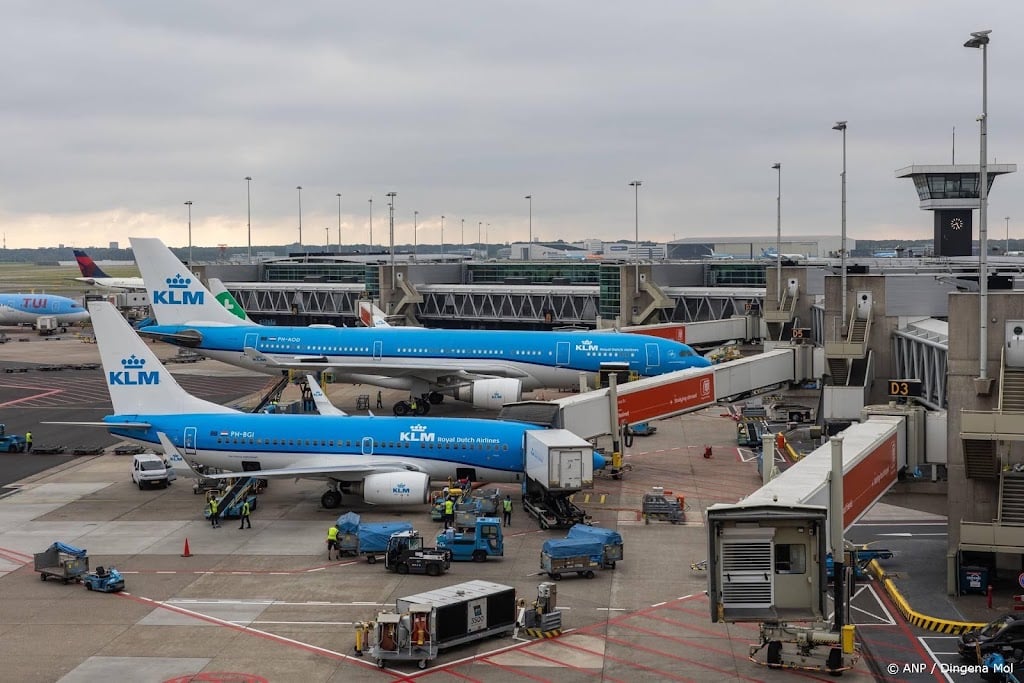 Rechter wijst verzet afhandelaren tegen aanbesteding Schiphol af