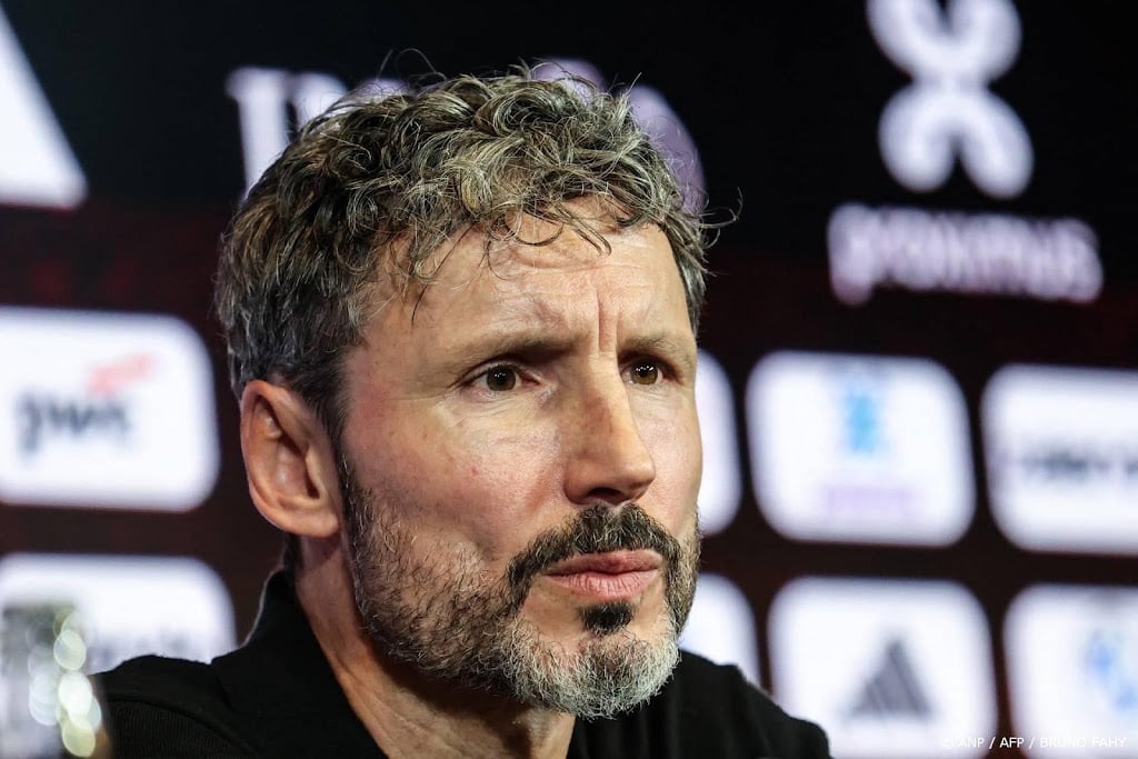 Van Bommel: met een beetje geluk had België het WK kunnen winnen