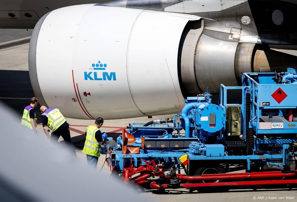Rechter wijst verzet afhandelaren tegen aanbesteding Schiphol af