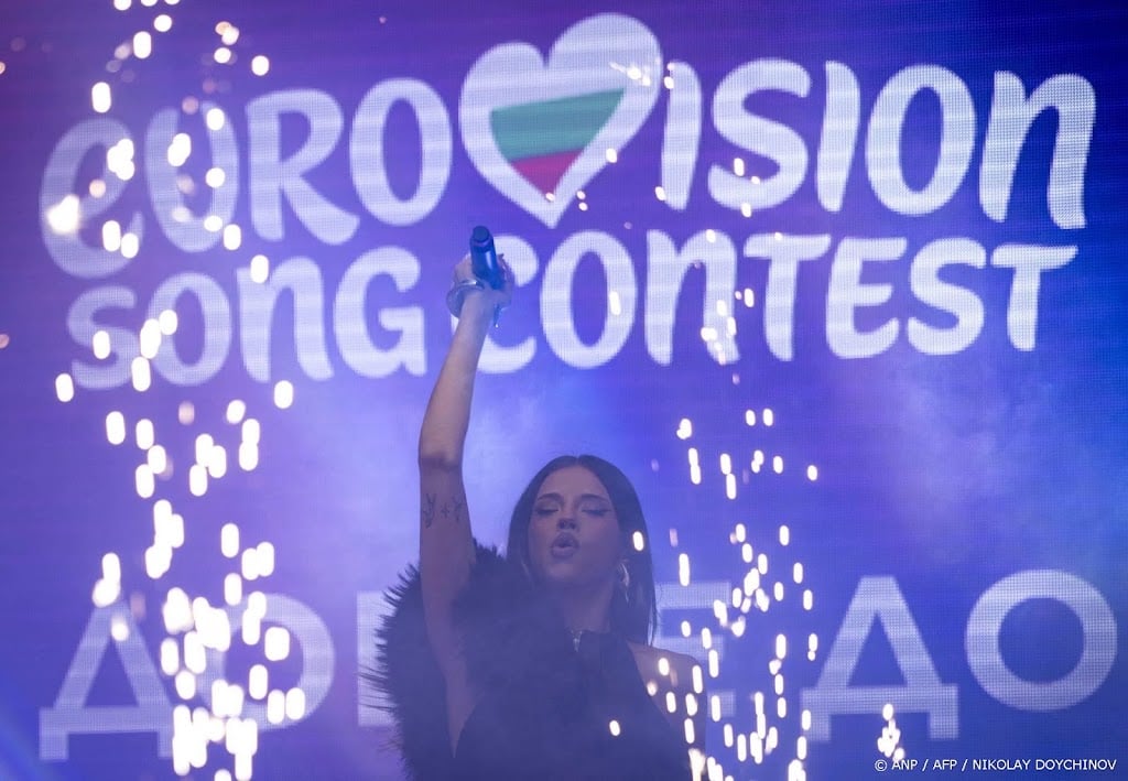 Onafhankelijk team NPO verzorgt Nederlandse deelname songfestival