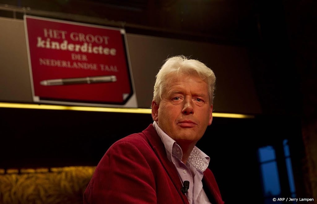 Schrijver Sjoerd Kuyper (74), bekend van Het zakmes, overleden