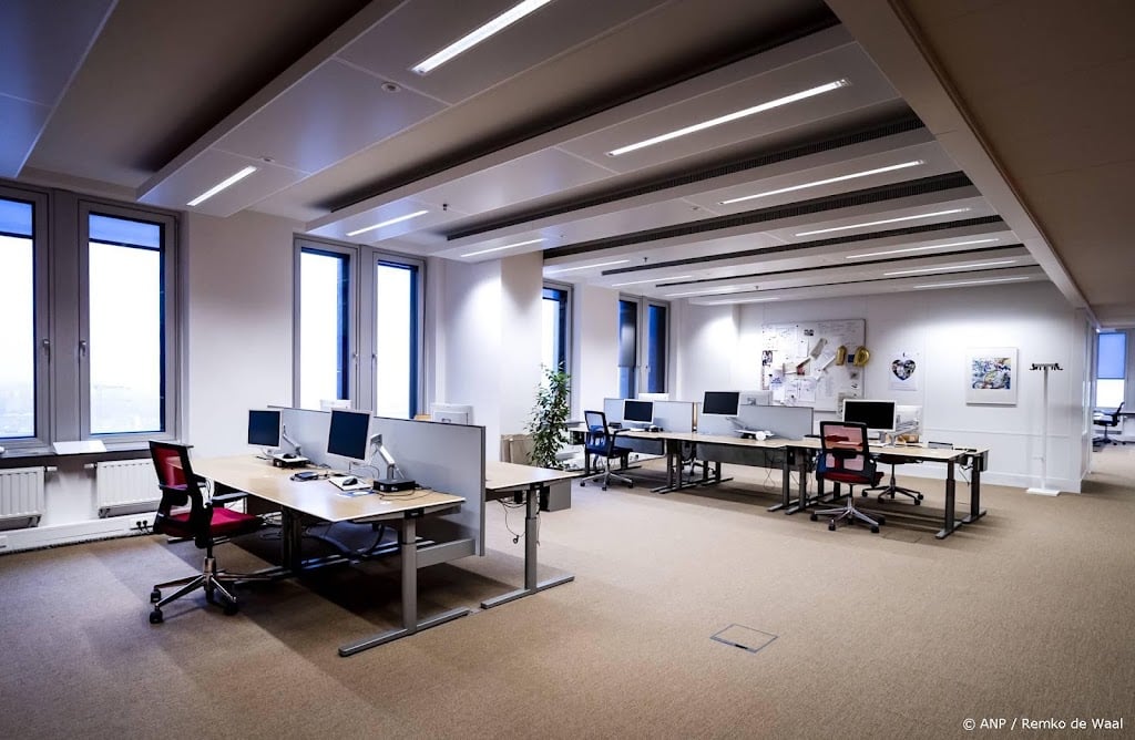 Nieuwe baan of start eigen bedrijf minder vaak reden voor ontslag
