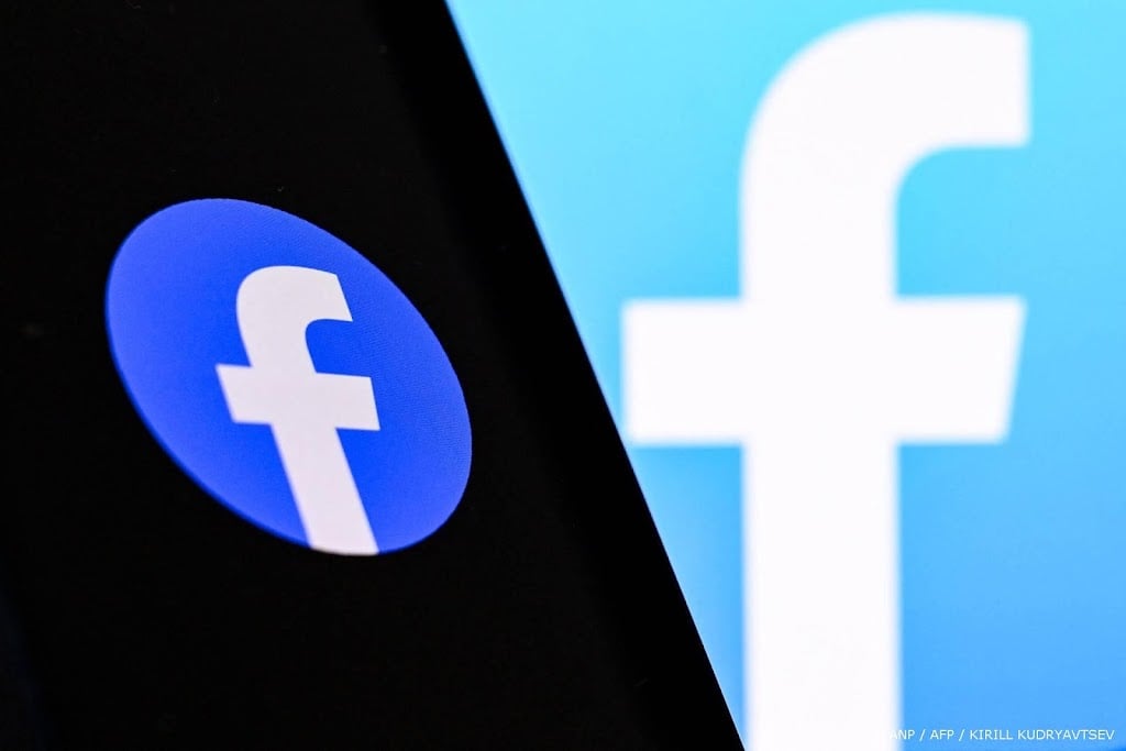 Kamer: boete voor platforms als Facebook bij illegale gokreclame