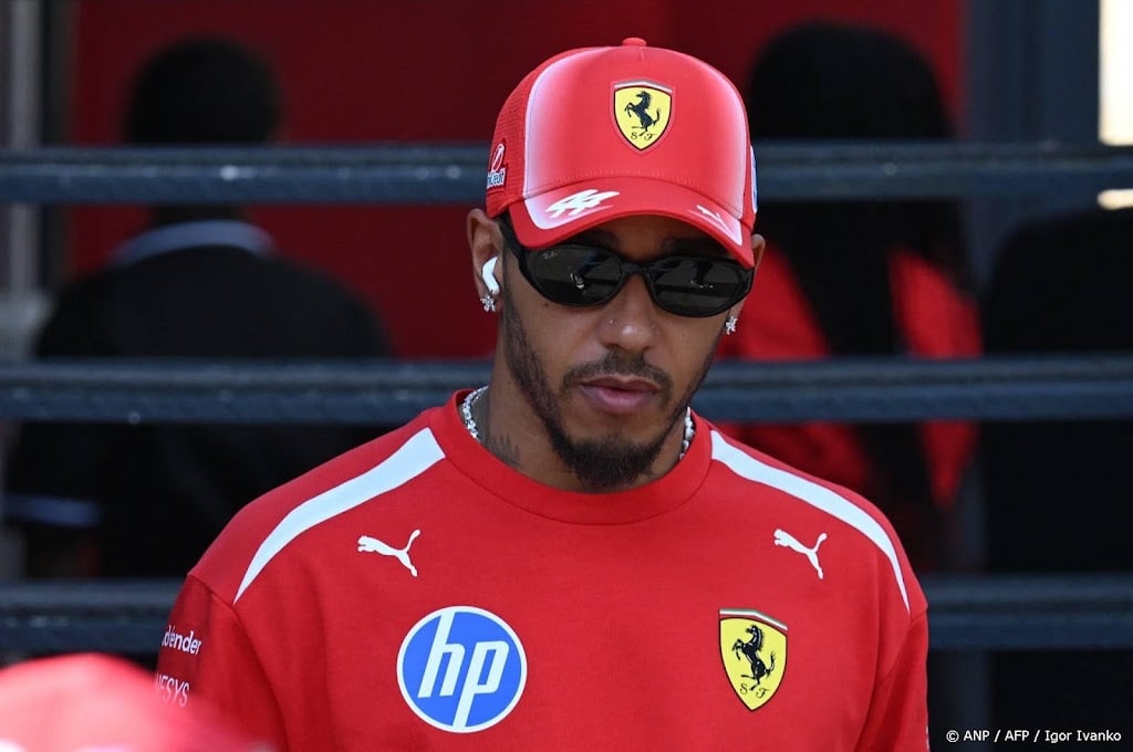 Hamilton noemt een sprintrace in Monaco 'onzinnig' 