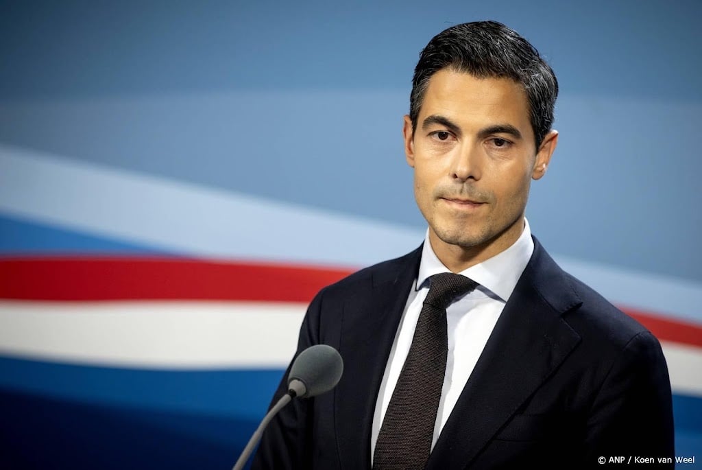 Jetten benut diplomatie volledig om ICC-sancties VS te voorkomen