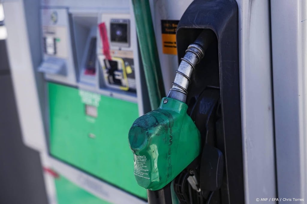 VS werken aan tijdelijk exportverbod op diesel, meldt Politico