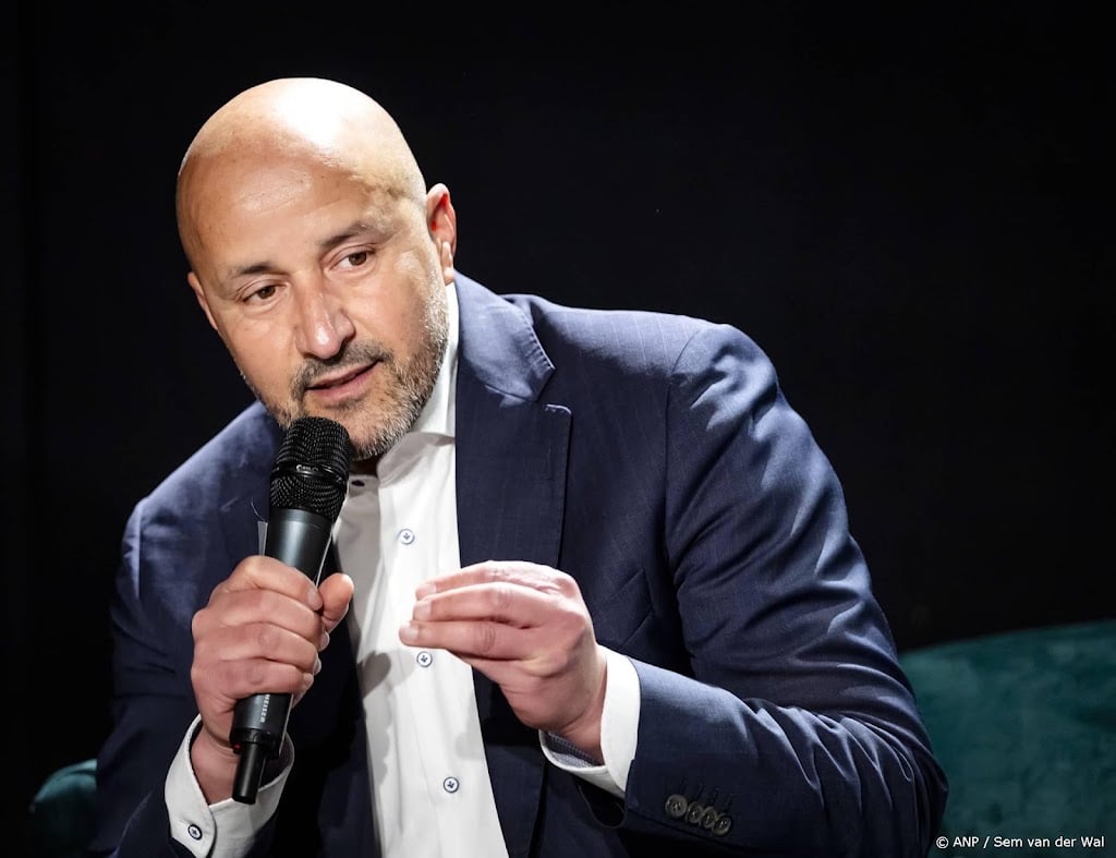 Marcouch: zorgen over manier waarop politiek de politie aanstuurt