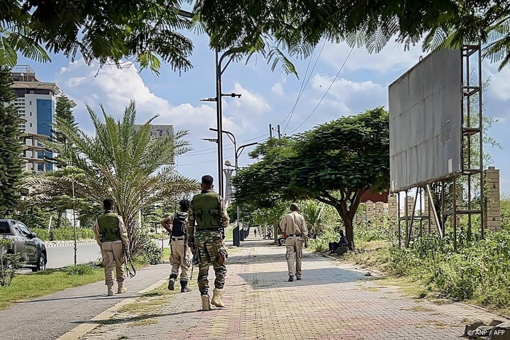 EU roept op tot de-escalatie in Noord-Ethiopische regio Tigray