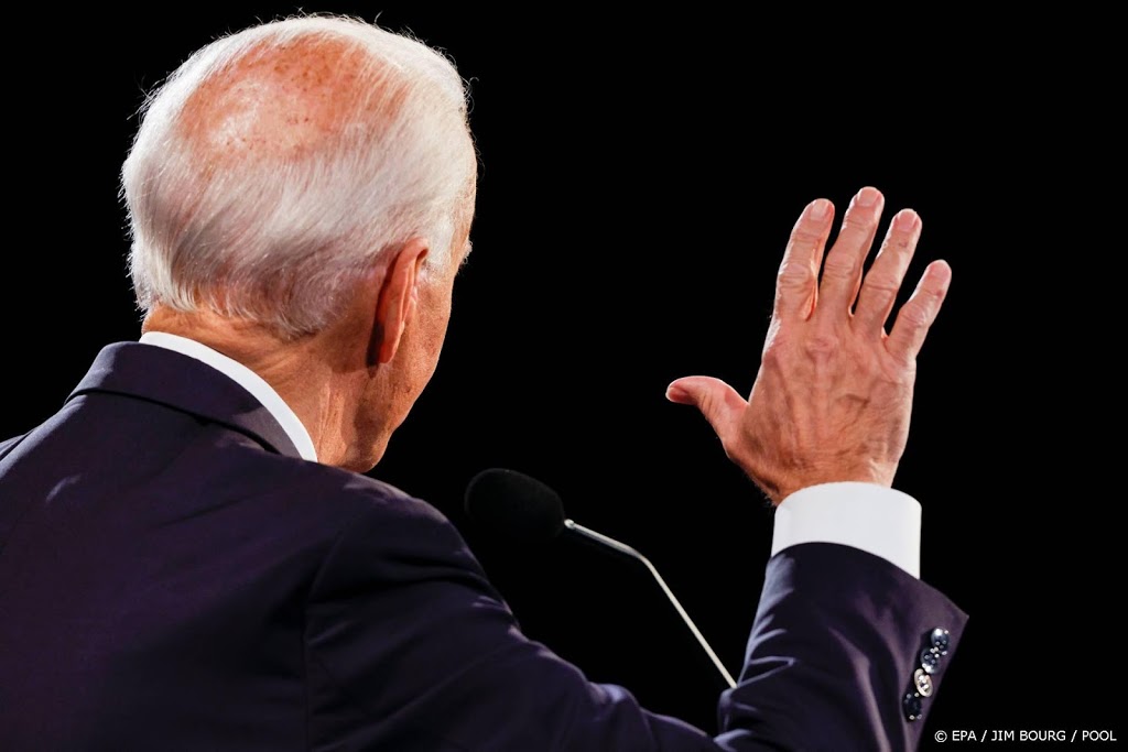 Biden: scheiden migrantenkinderen van ouders misdadig