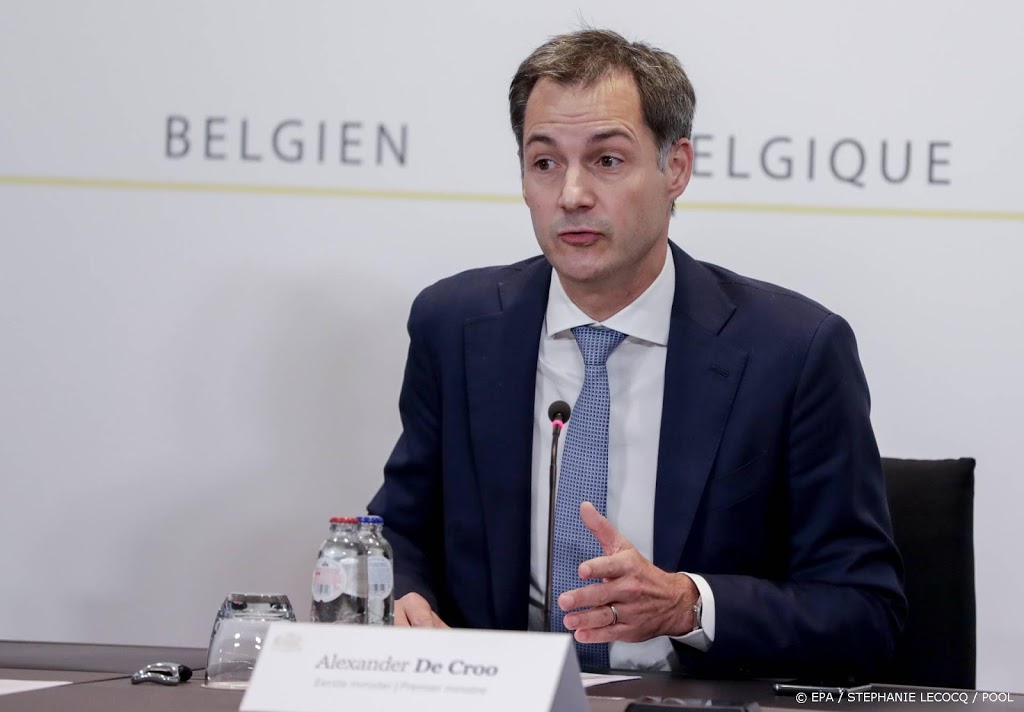Belgische stadions dicht en studenten vaker achter scherm