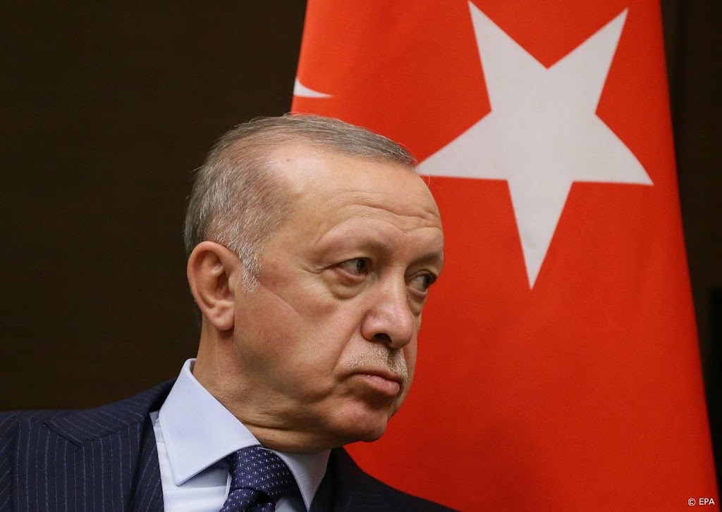 Turkije gaat Nederlandse en andere ambassadeurs uitwijzen 