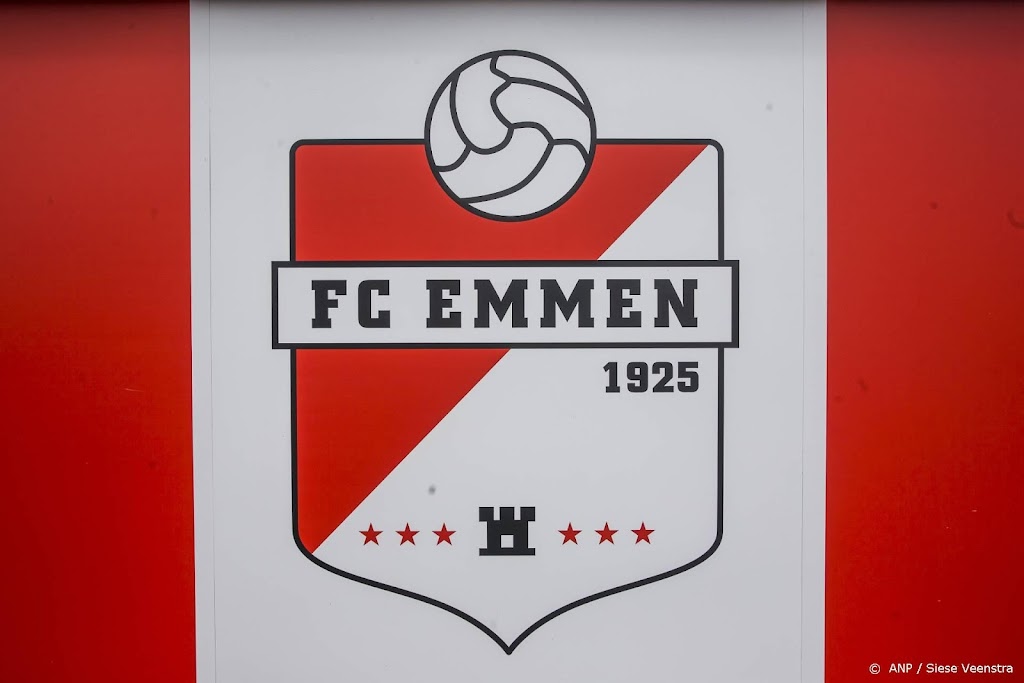 FC Emmen wint uitduel met Roda JC