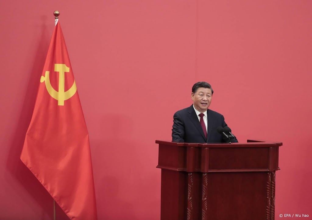 Xi vergroot macht steeds meer door benoeming getrouwen