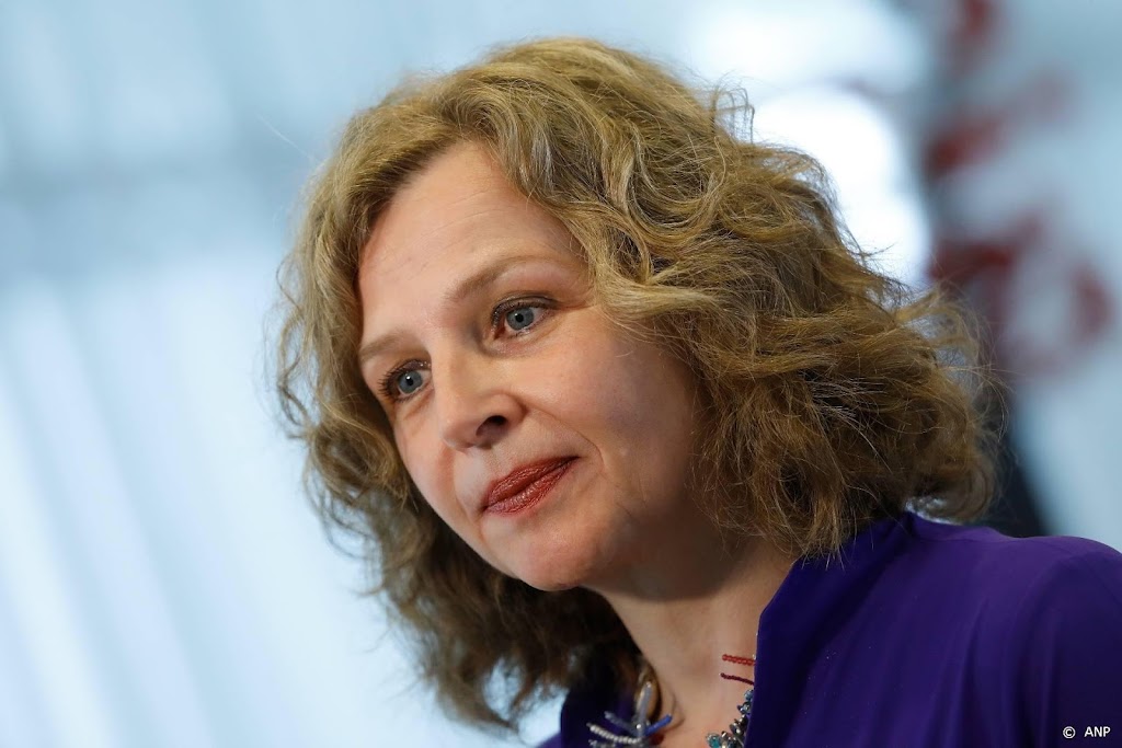 Edith Schippers twijfelde over terugkeer in politiek  