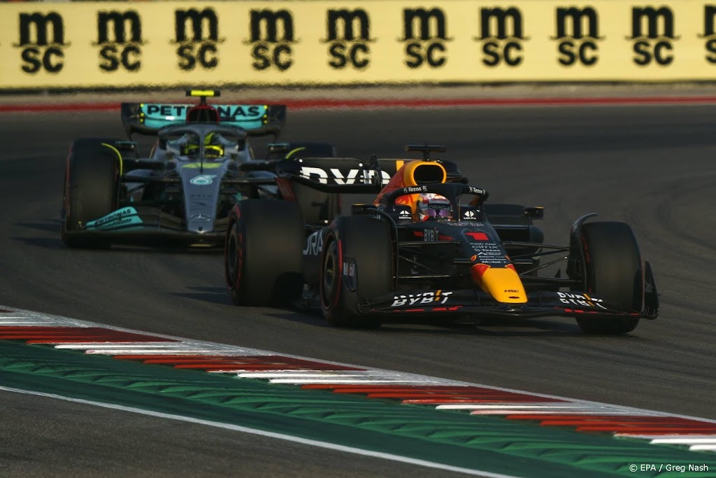 Gesprekken FIA en Red Bull over budgetoverschrijding uitgesteld