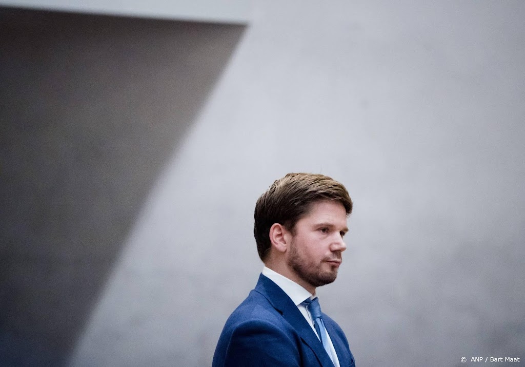 Politici veroordelen actie Forum-Kamerlid tegen journalist