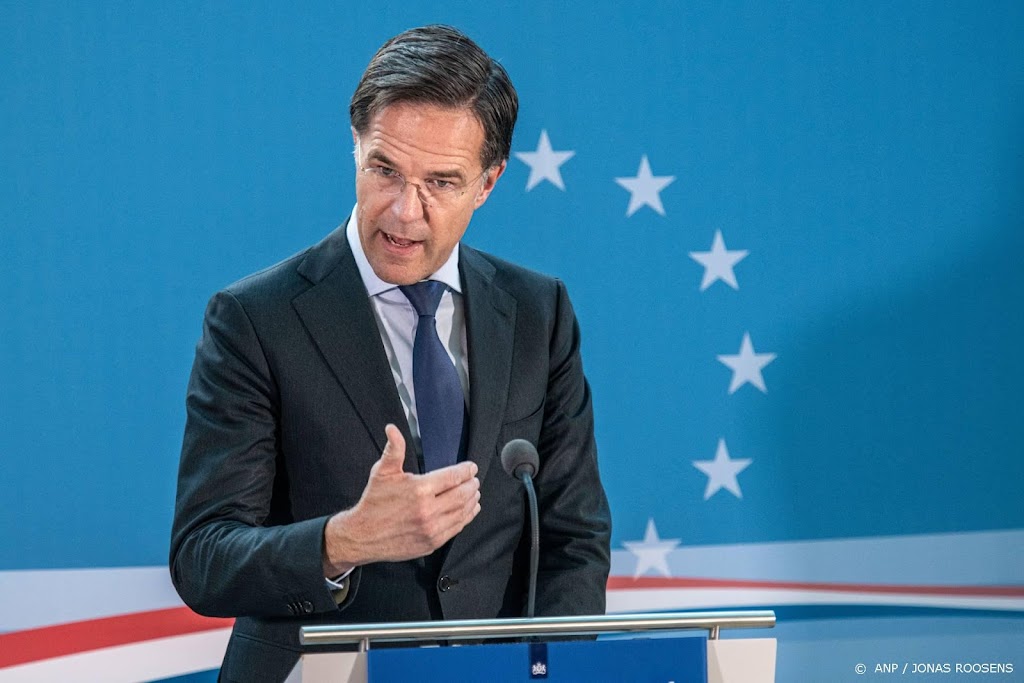 Premier Rutte: nieuw dieptepunt Forum door intimidatie journalist