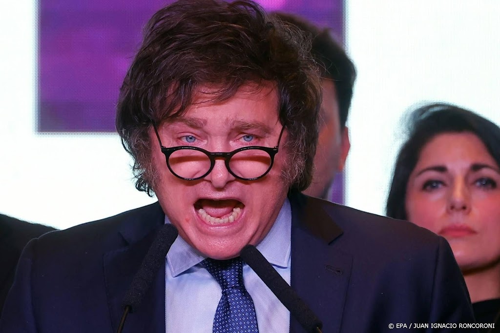 Nek-aan-nekrace tussen presidentskandidaten Argentinië