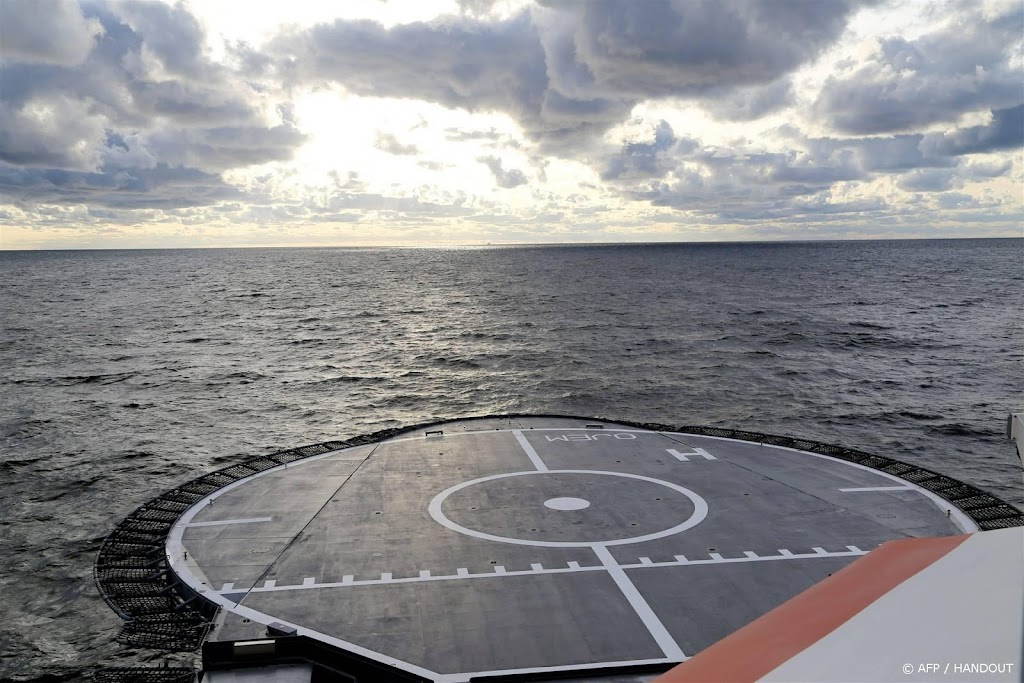 China wil objectief onderzoek naar schade gaspijplijn in Oostzee