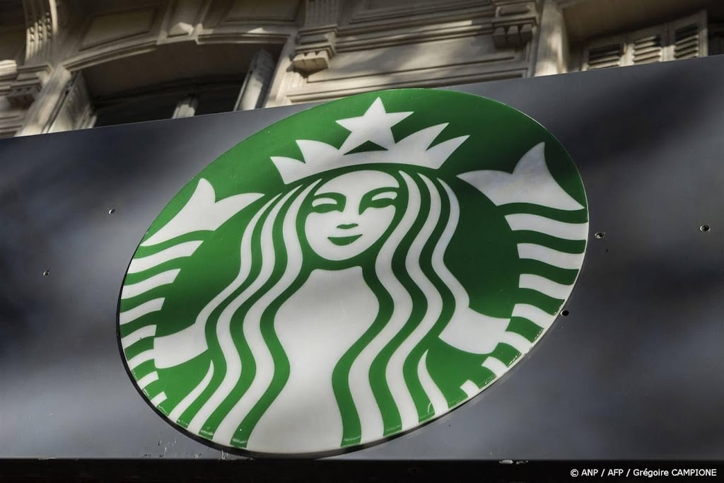 Starbucks trekt verwachtingen in na opnieuw zeer slecht kwartaal