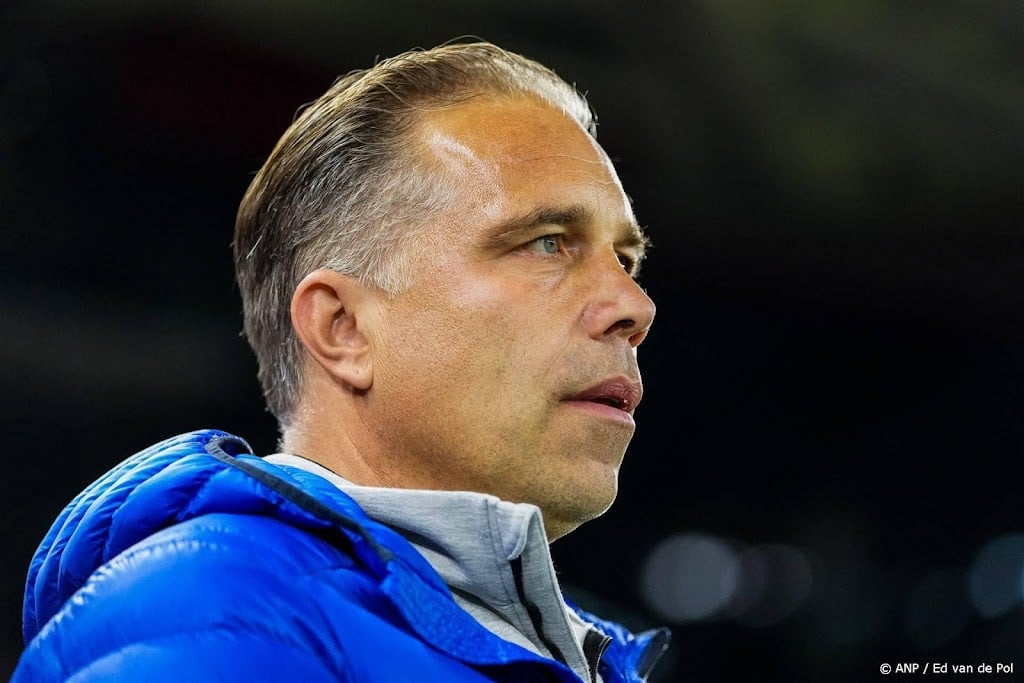FC Groningen op zoek naar nieuwe technisch manager