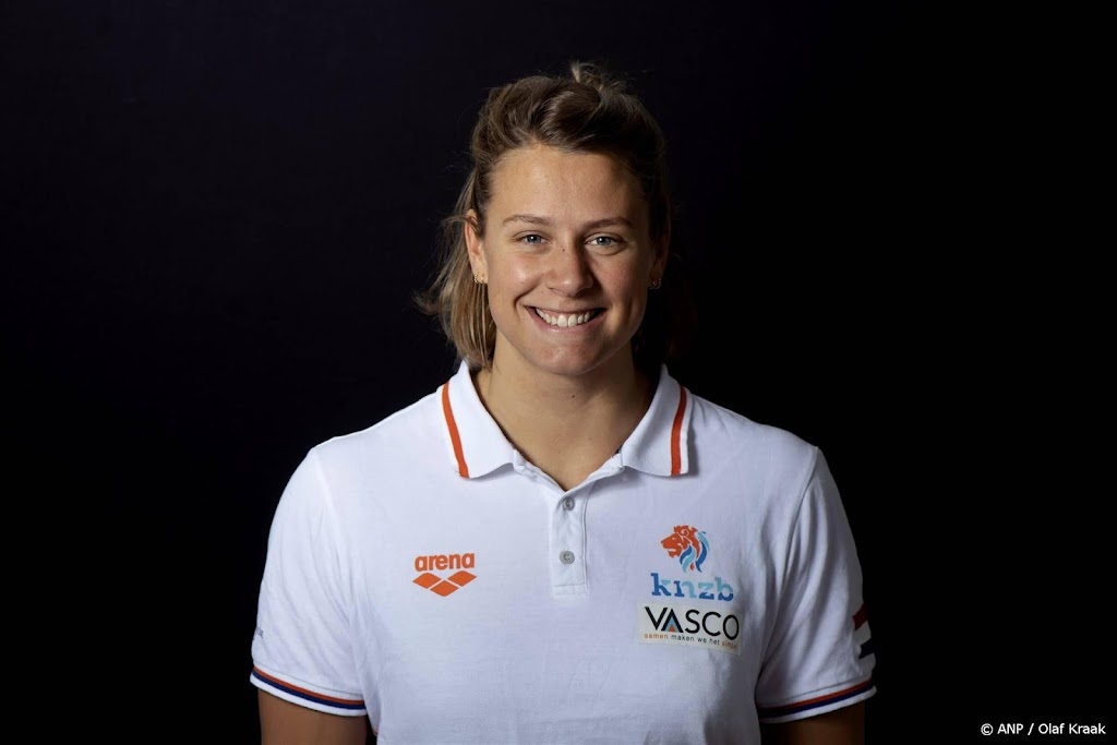 Waterpoloster Wolves stopt bij Nederlands team 