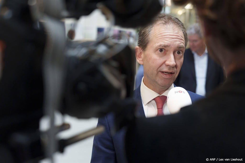 Achterstanden WIA-beoordelingen nemen weer toe, verwacht minister