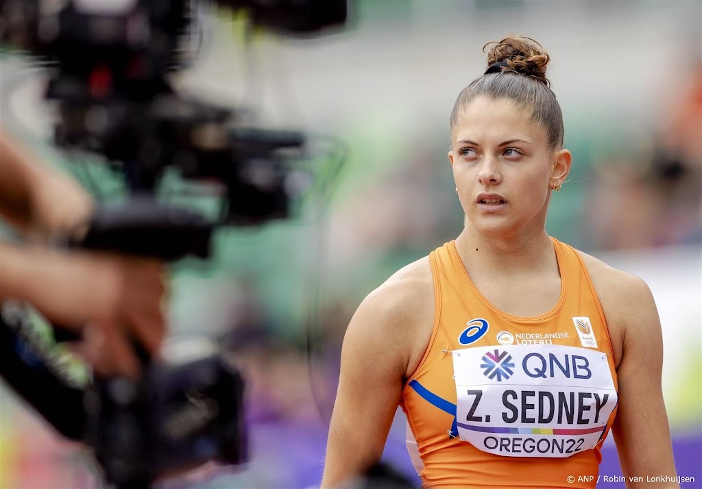 Atletiekunie benadrukt belang 'veilige sportomgeving'