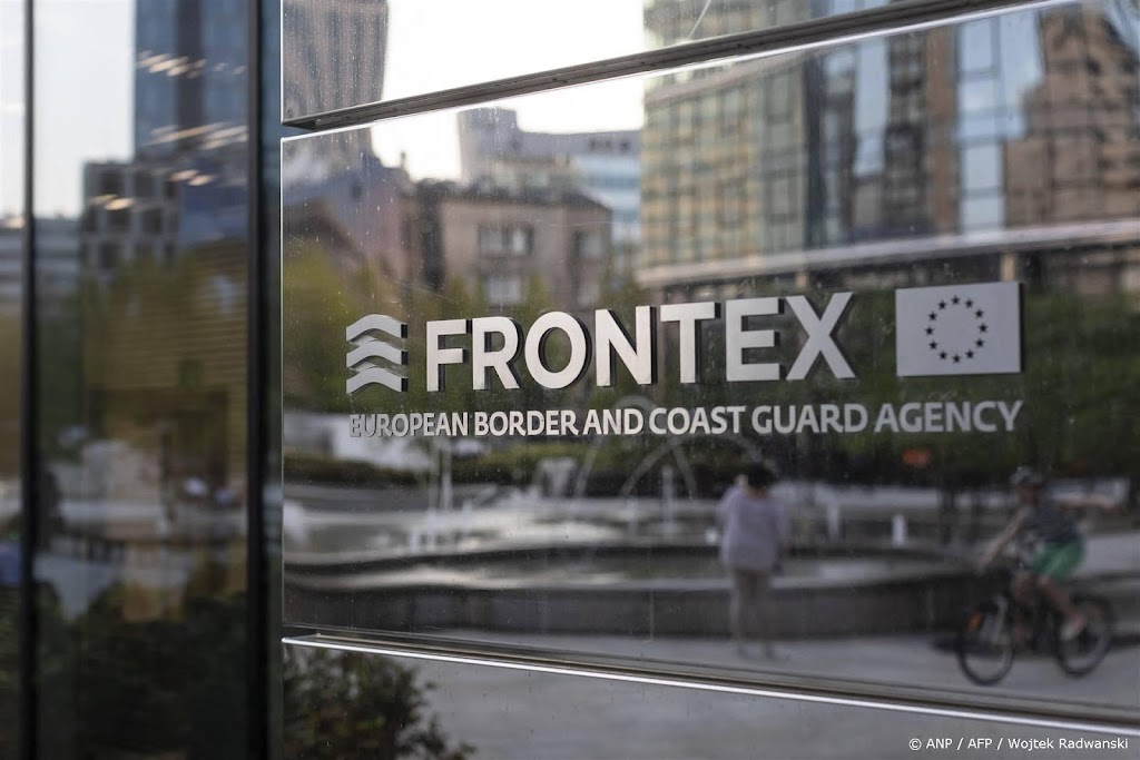 Europees Parlement schrapt bezuiniging op grensbewaking Frontex 