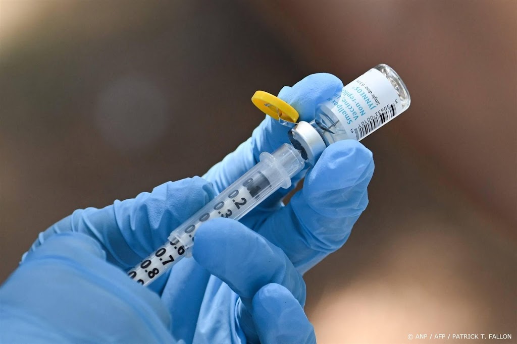 ECDC: risico mpox-variant blijft laag na eerste geval Duitsland