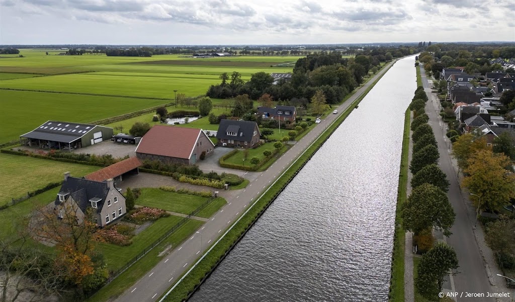 Nationale ombudsman kritisch op aanpak Overijssel van kanaaldrama