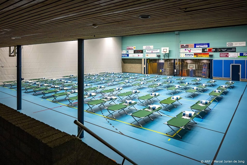 Noodwet van tafel, maar COA wacht verdere asielmaatregelen af
