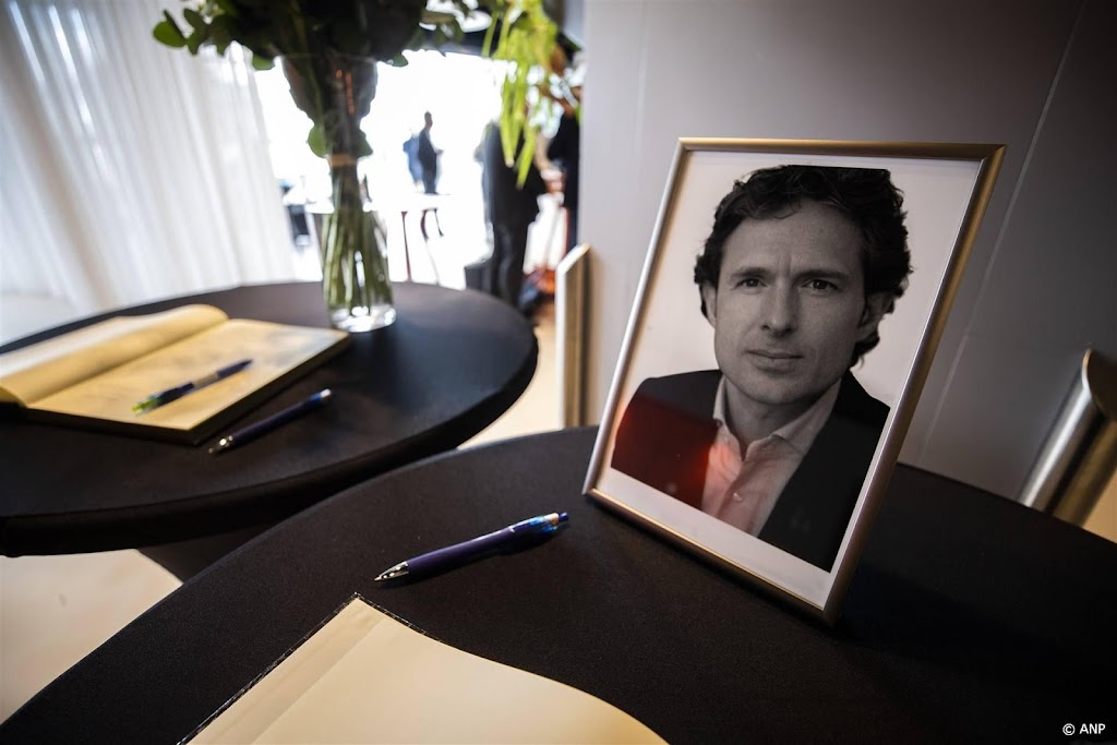 Hof wil meerdere getuigen horen in zaak moord advocaat Wiersum