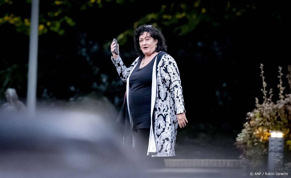 Van der Plas: BBB-fractie positief over asielvoorstellen