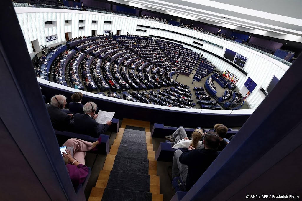 Europees Parlement wil hard optreden tegen Russische schaduwvloot