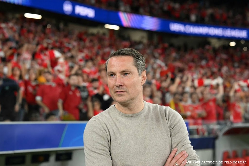 Trainer Priske ziet Milambo uitblinken voor uitstekend Feyenoord