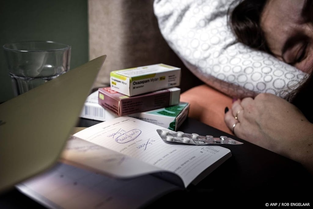 Ziekteverzuim op hoogste punt in jaren door meer stressklachten
