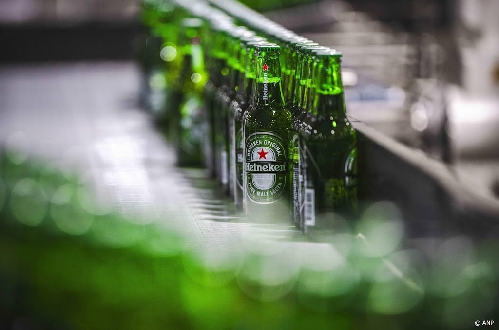 Heineken schrapt opnieuw miljarden aan kosten om te groeien