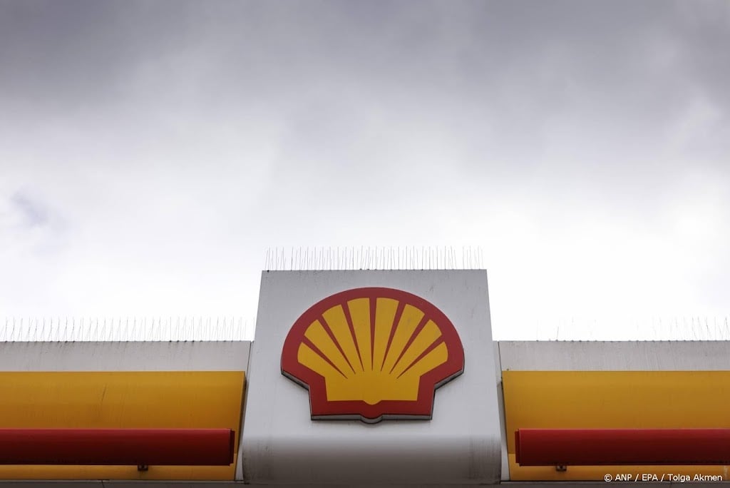 Besi en Shell zetten AEX-index op nieuw record