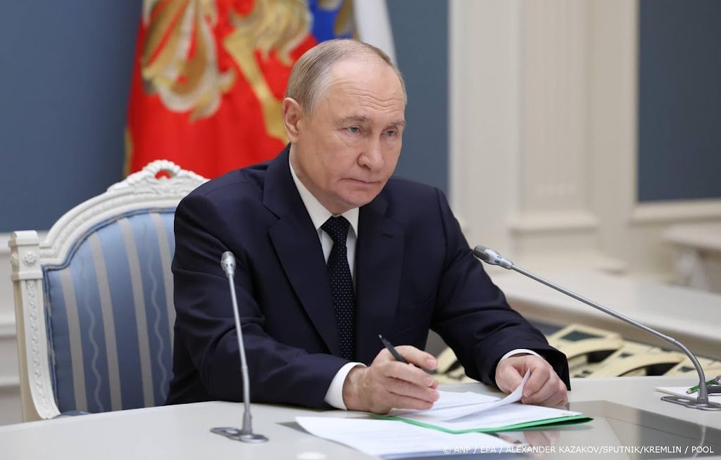 Rusland bekritiseert sancties, maar zegt dat ze niet werken