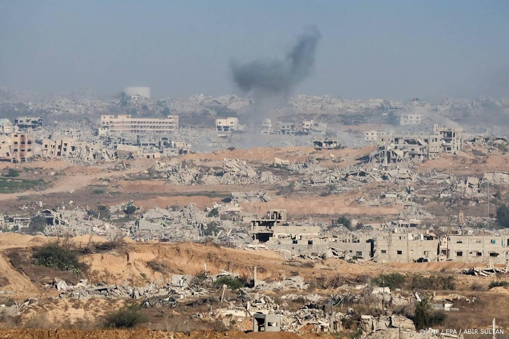 Israël kan journalisten voorlopig blijven weren uit Gaza