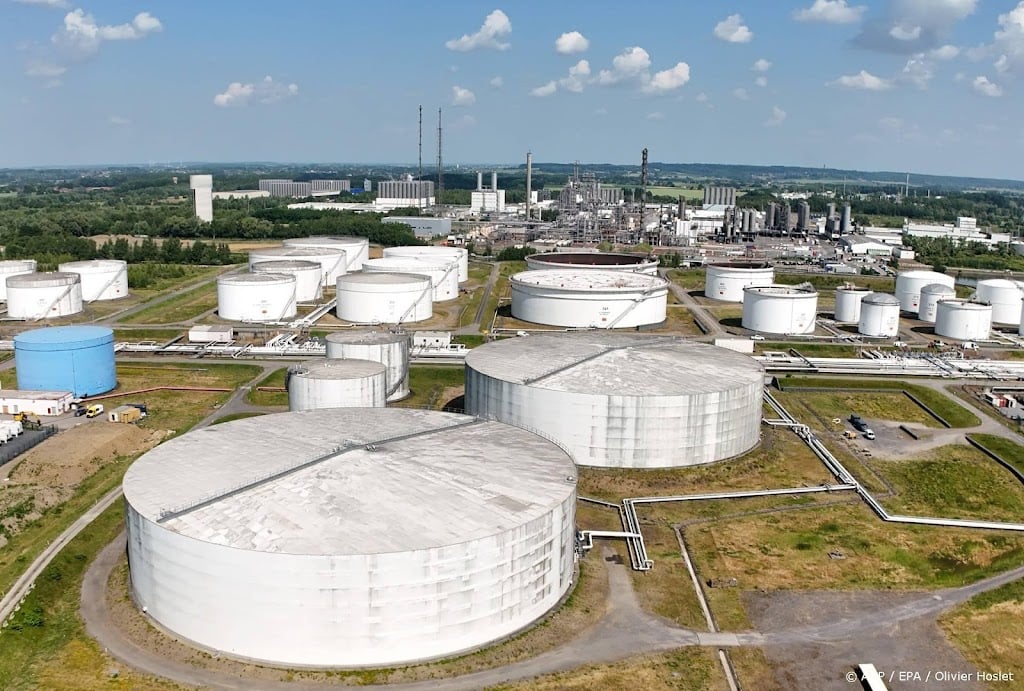 TotalEnergies deed misleidende klimaatclaims, oordeelt rechter
